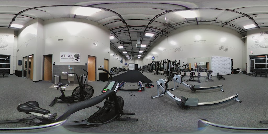  Atlas Performance Training