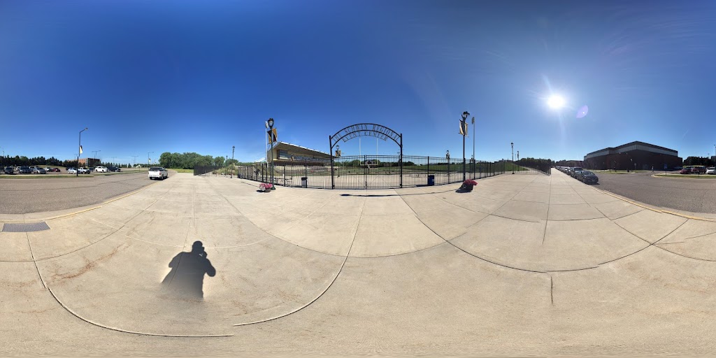  Recreation/Athletic Facility