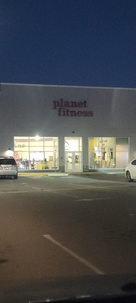  Planet Fitness