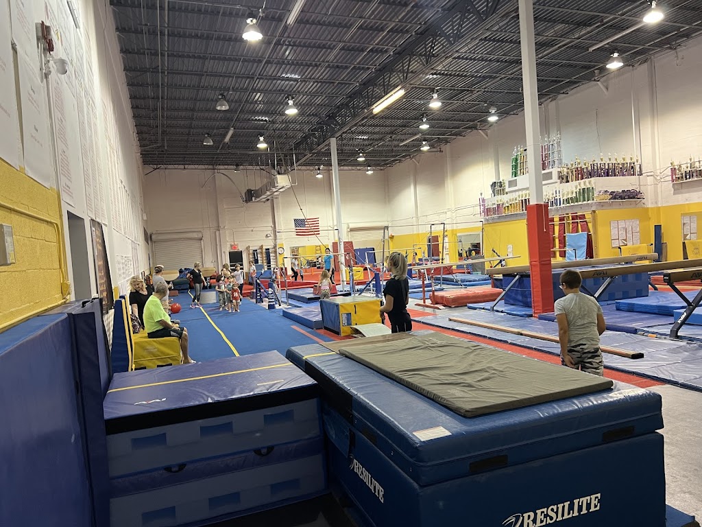  Kids Choice Sports, Dance, and Fitness