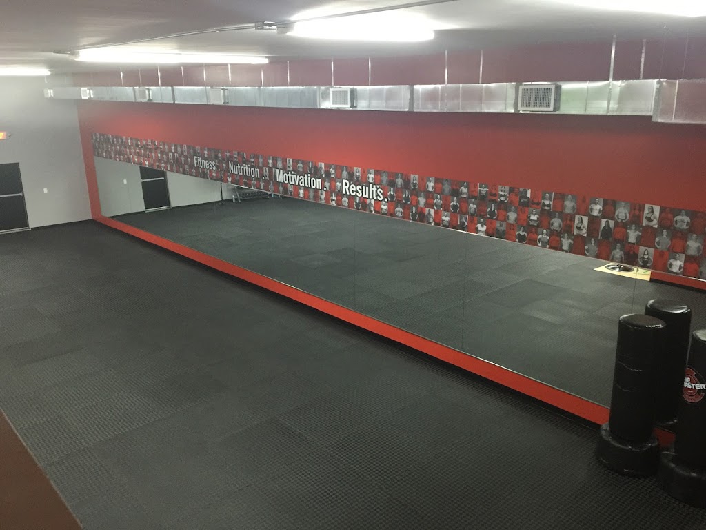  MAX Fitness & Wellness Center of South Brunswick