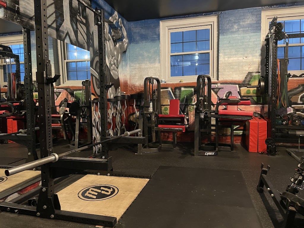  Mass Underground, LLC