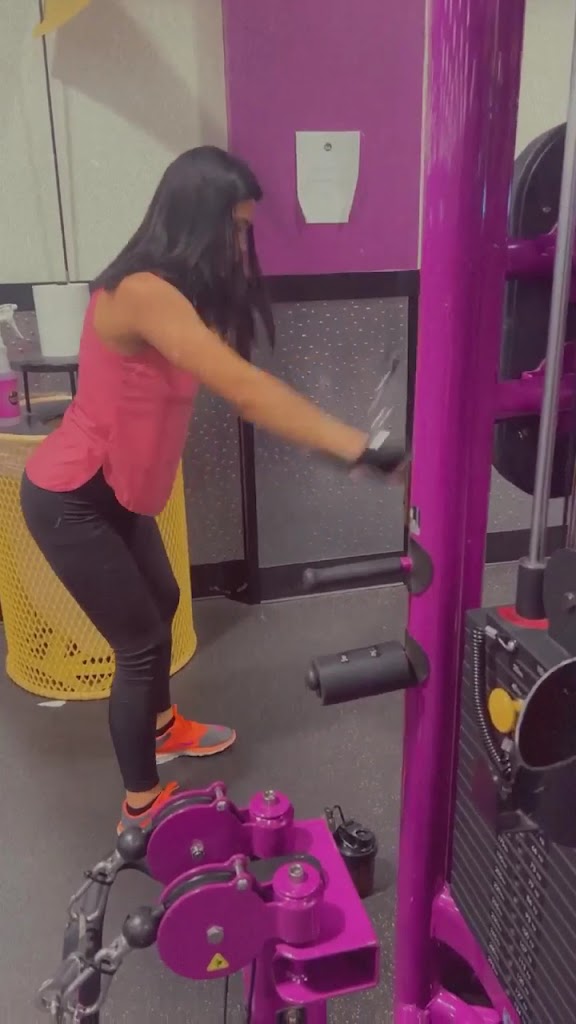  Planet Fitness