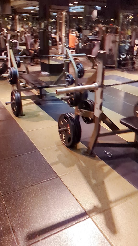  TMPL - Hell's Kitchen