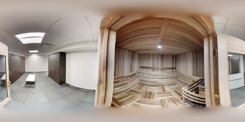  NB Fitness Club, LLC