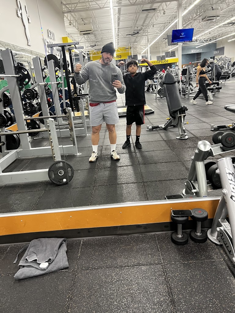  Imperial Boxing Academy