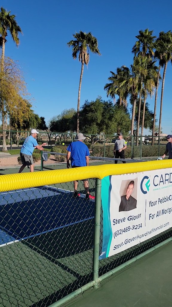  PebbleCreek Tuscany Sports & Aquatics Complex