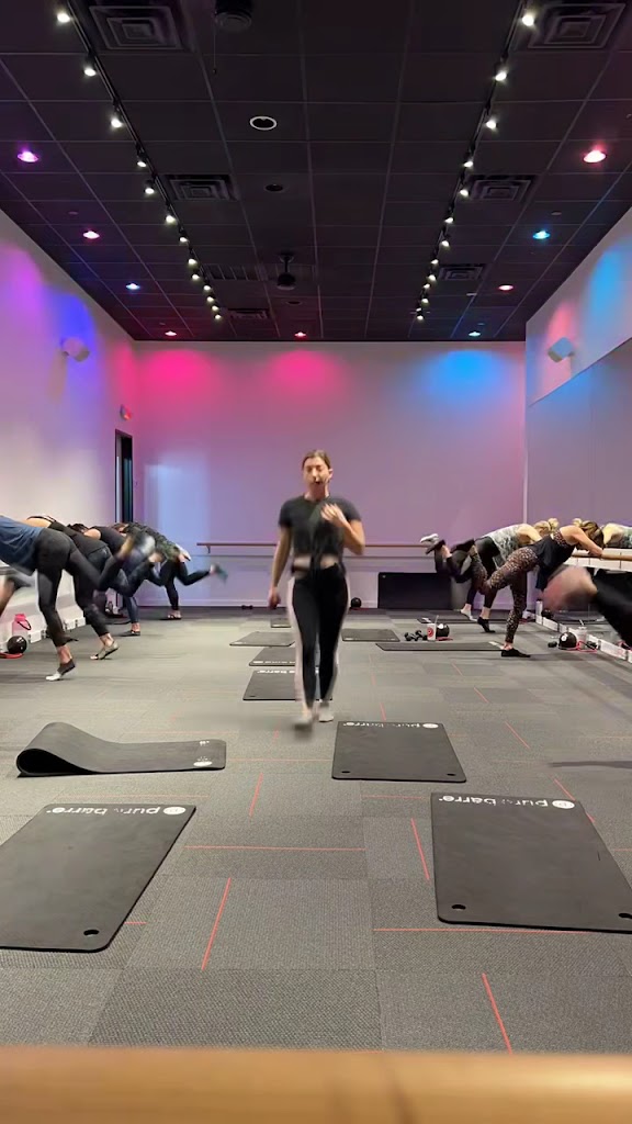  Pure Barre