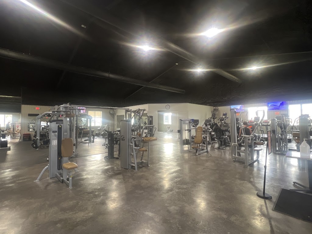  Rise Up Fitness Of West