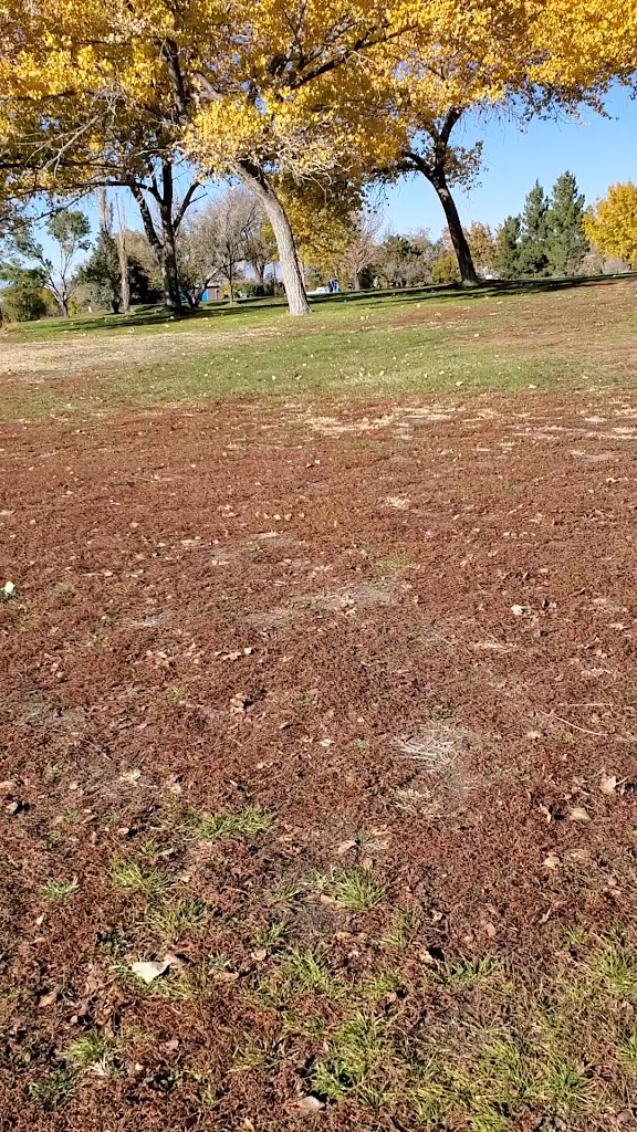  Puerto del Sol Golf Course and Learning Center