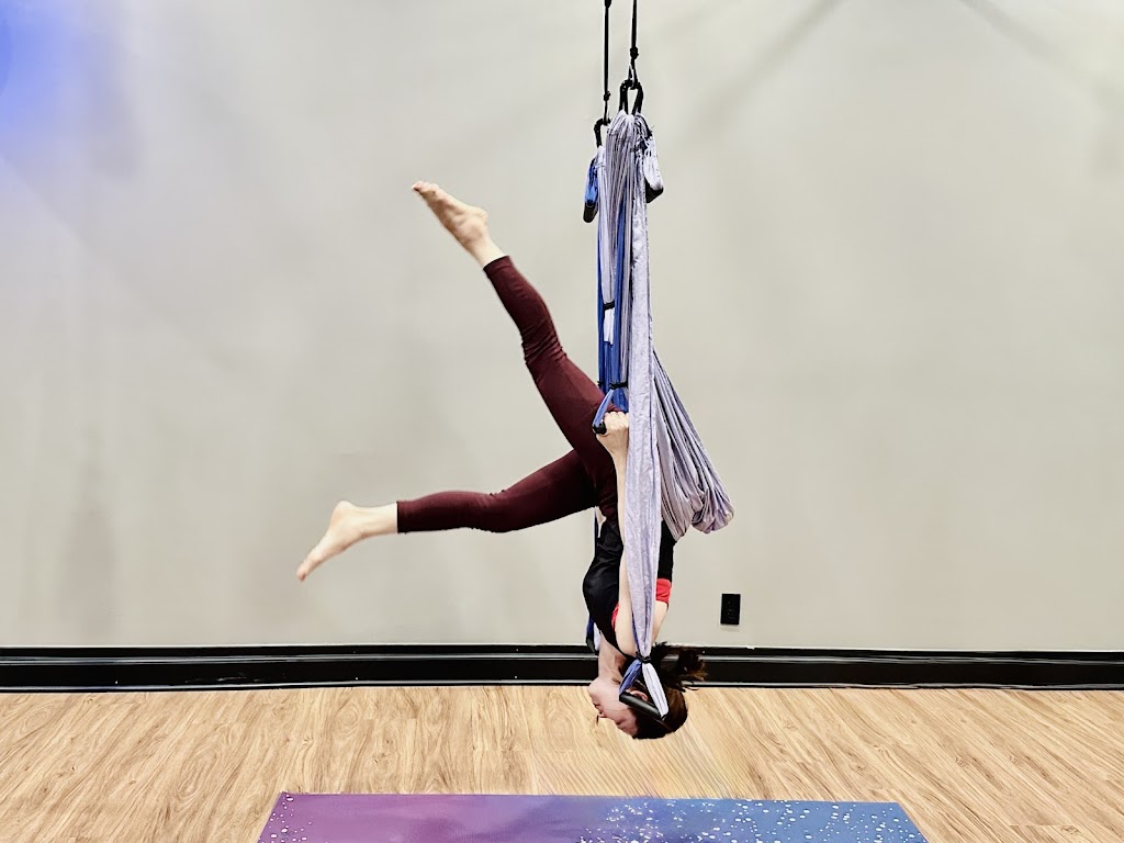  The Mind-Body Connection Yoga & Pilates Studio