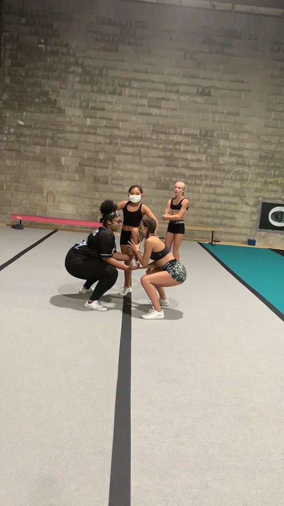  Pensacola Sportsplex