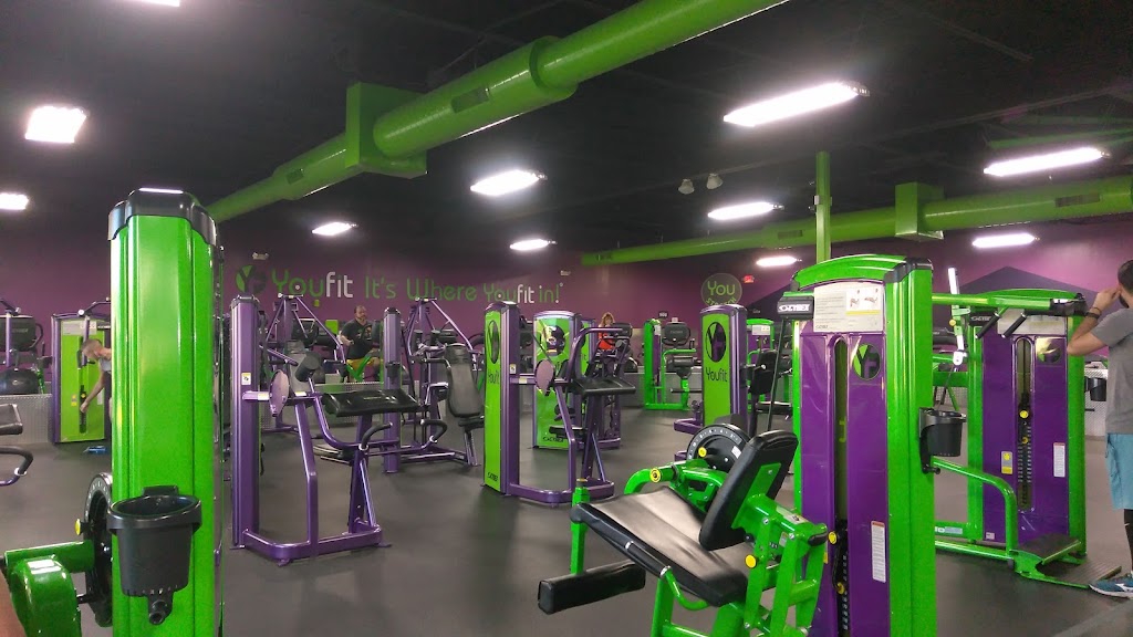  YouFit Gyms Winter Park