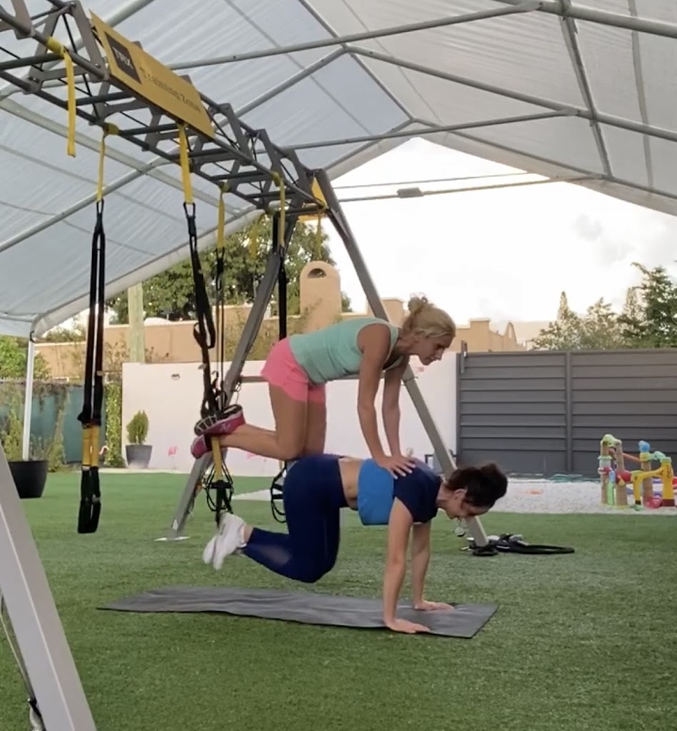  Flamingo Dance & Fitness Studio