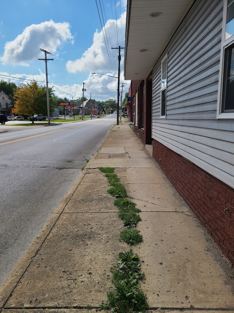  Rozzi Self-Defense Center