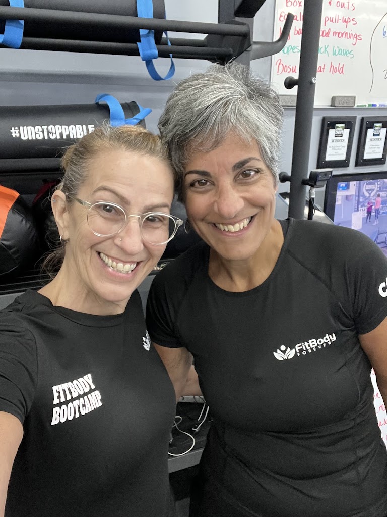  Whitesboro Fit Body Forever