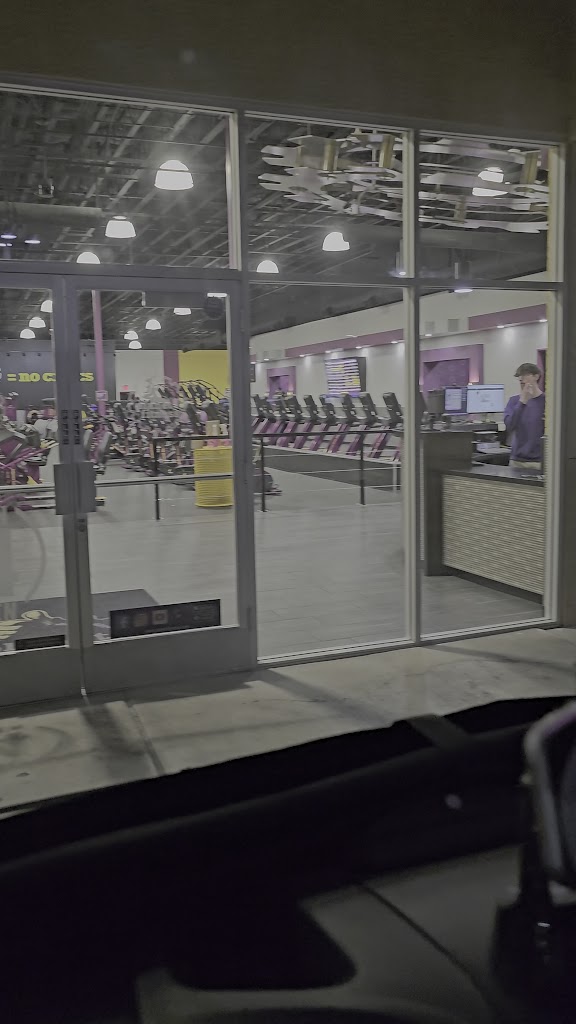  Planet Fitness