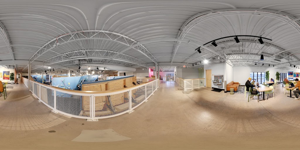  Bouldering Project - St Paul