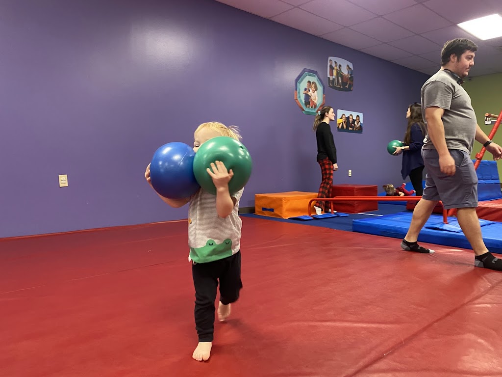  The Little Gym of Lafayette