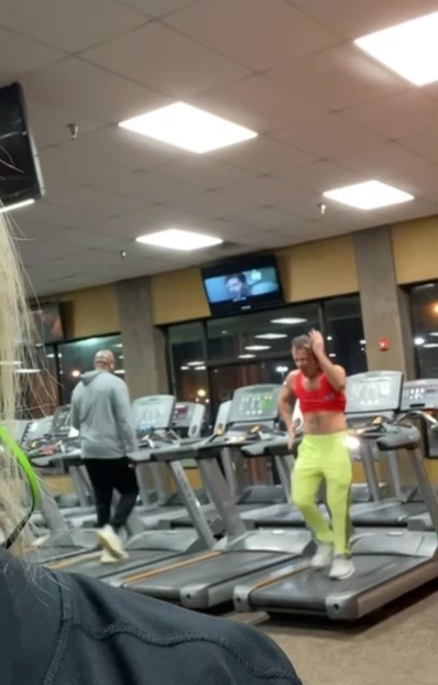  Xperience Fitness of West Allis