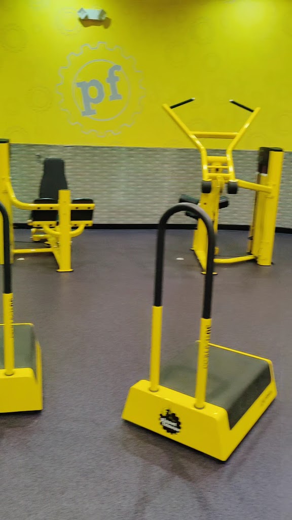  Planet Fitness