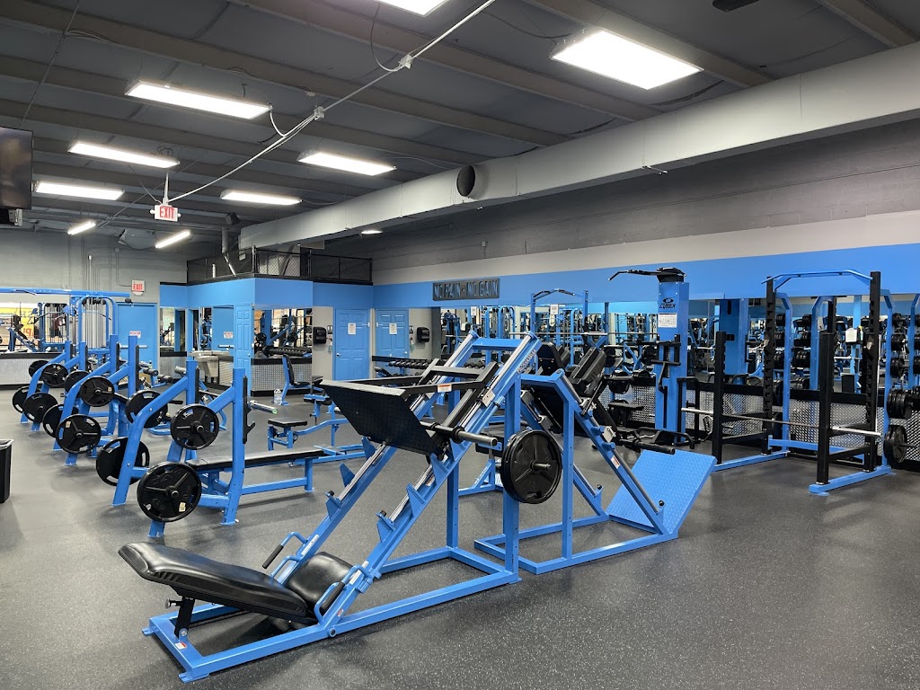  ATL Fitness 24/7 Sandy Springs