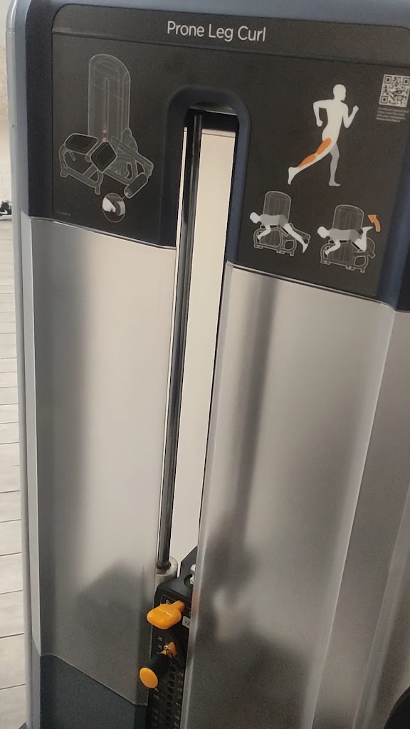  Onelife Fitness - Burke