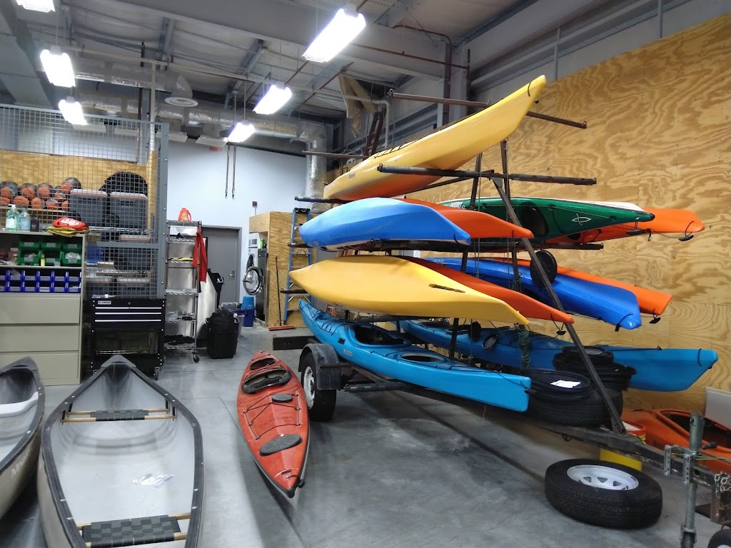  CORE (Center for Outdoor Recreation and Education)