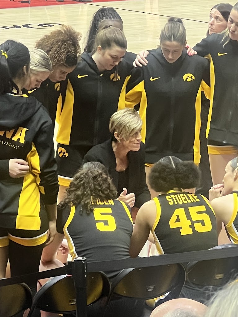  State Farm Field House