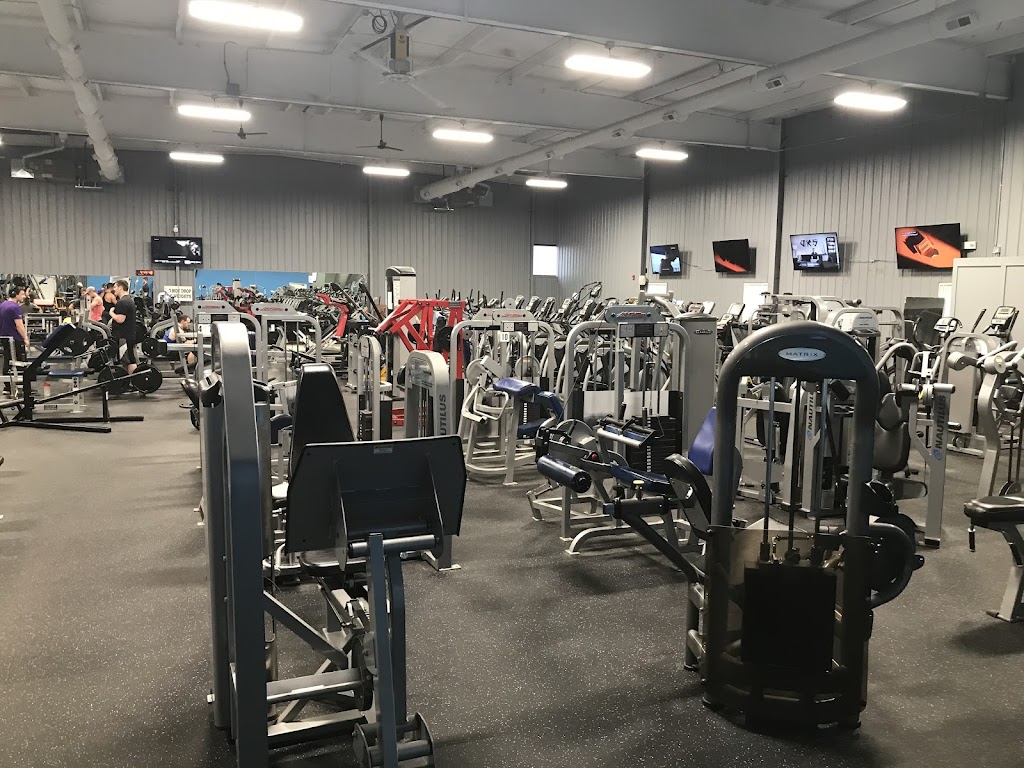  Northbound Fitness Club