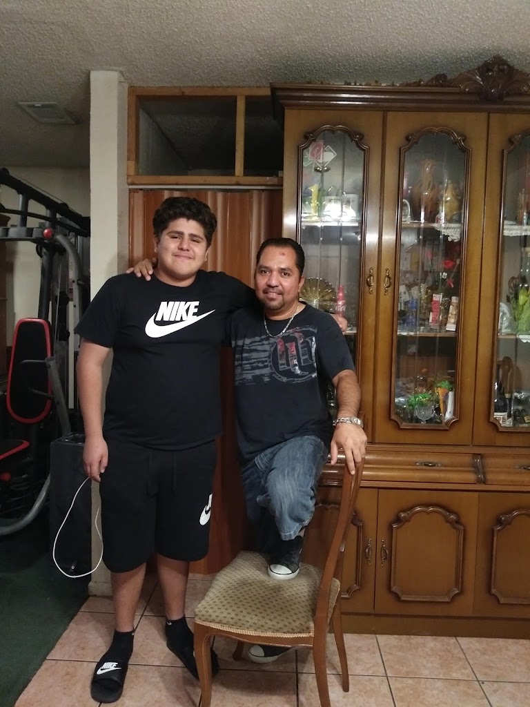  Curly Hayes Football Field