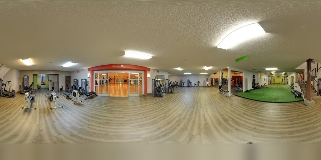  Sports Village Fitness