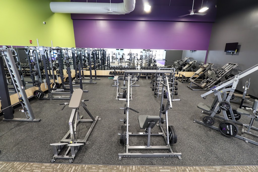  Anytime Fitness