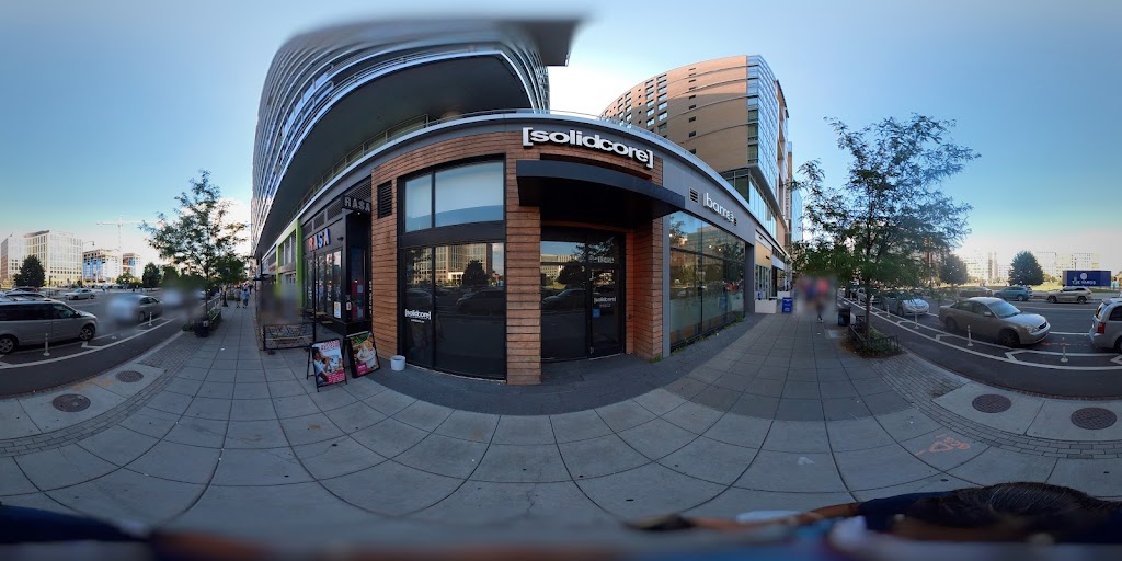  [solidcore] Navy Yard