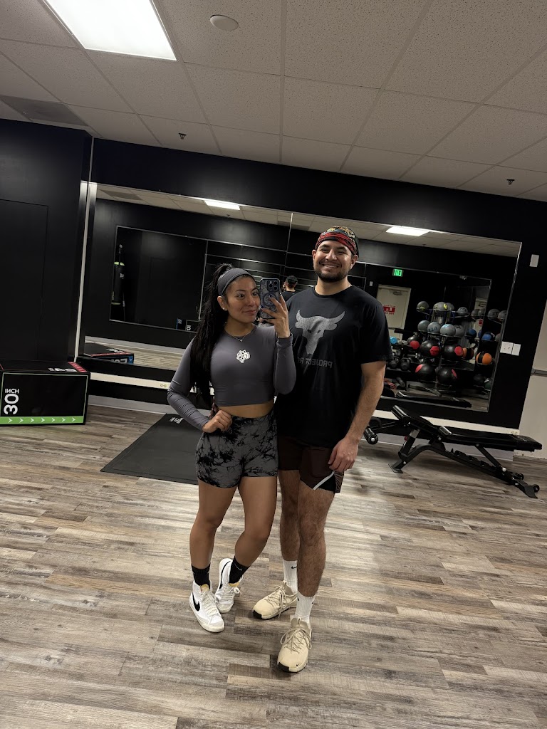  Rare Breed Fitness LLC