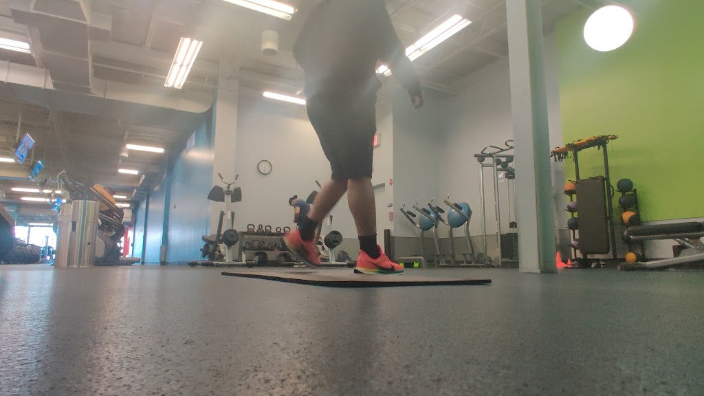  Blink Fitness Brentwood