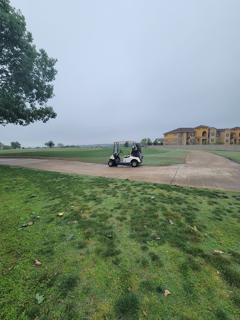  Plum Creek Golf Course