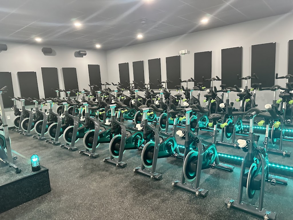  Spoke Fitness Studio - Syracuse