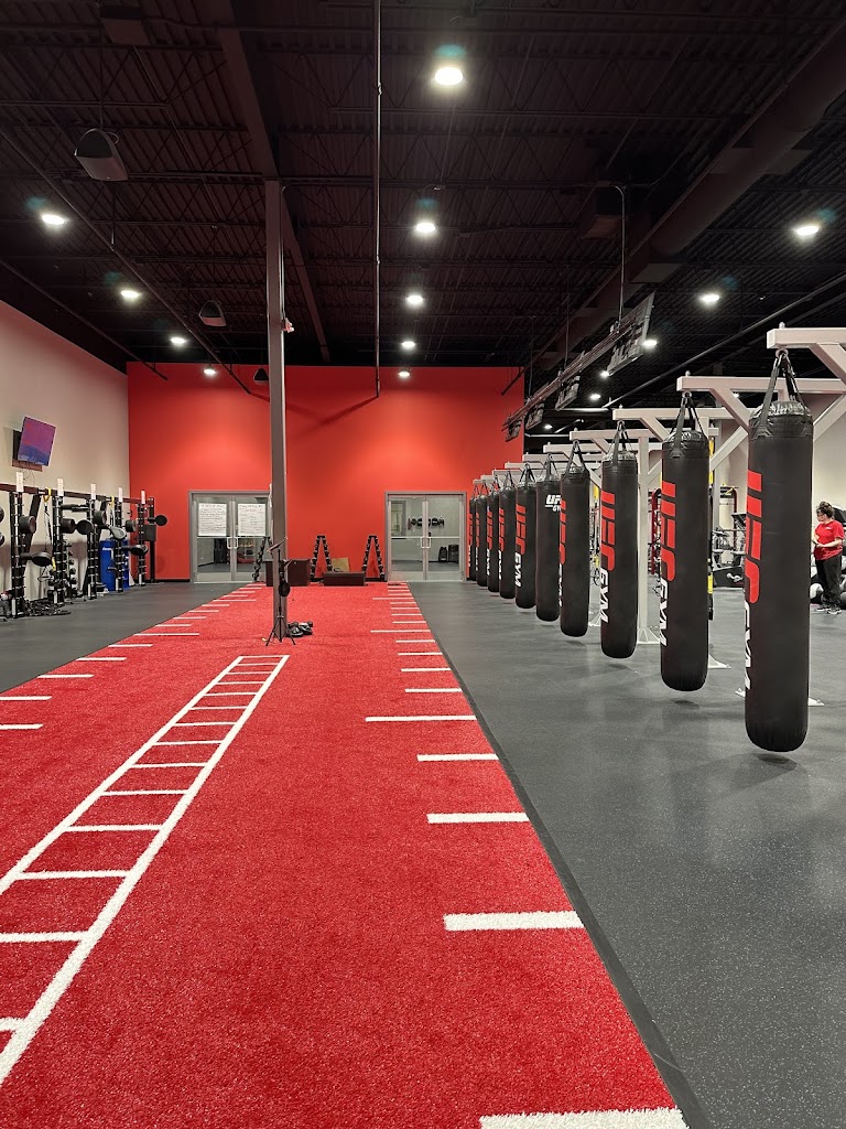  UFC Gym Southington