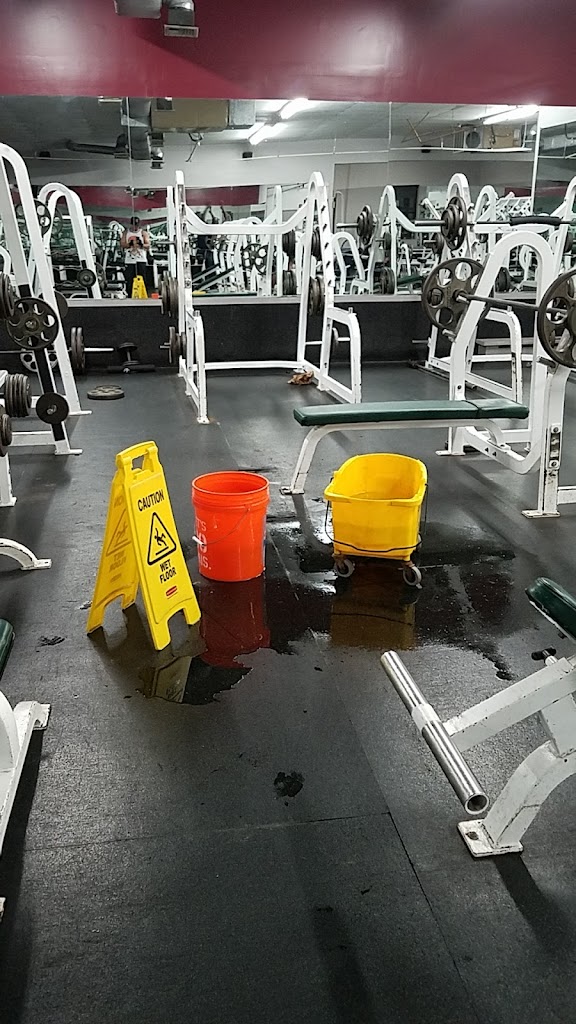  WOW! Work Out World of Randolph