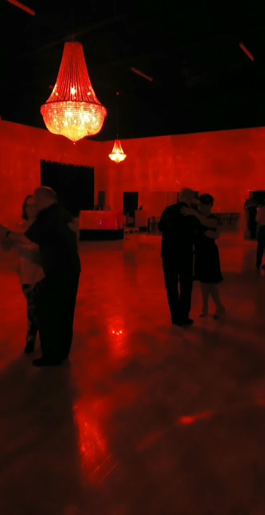  The Crystal Ballroom Dance Center