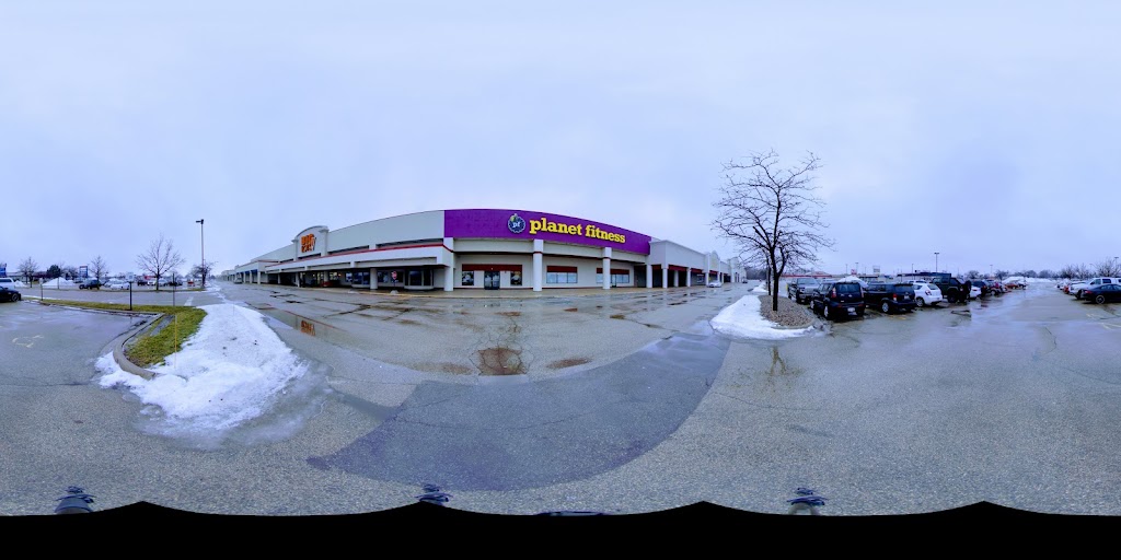  Planet Fitness