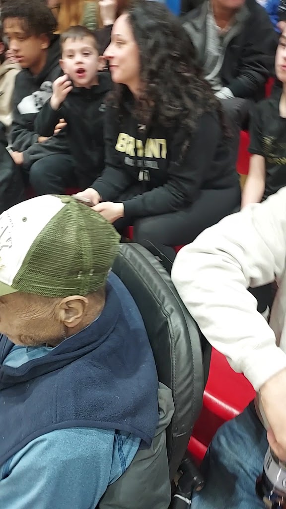  Costello Athletic Center