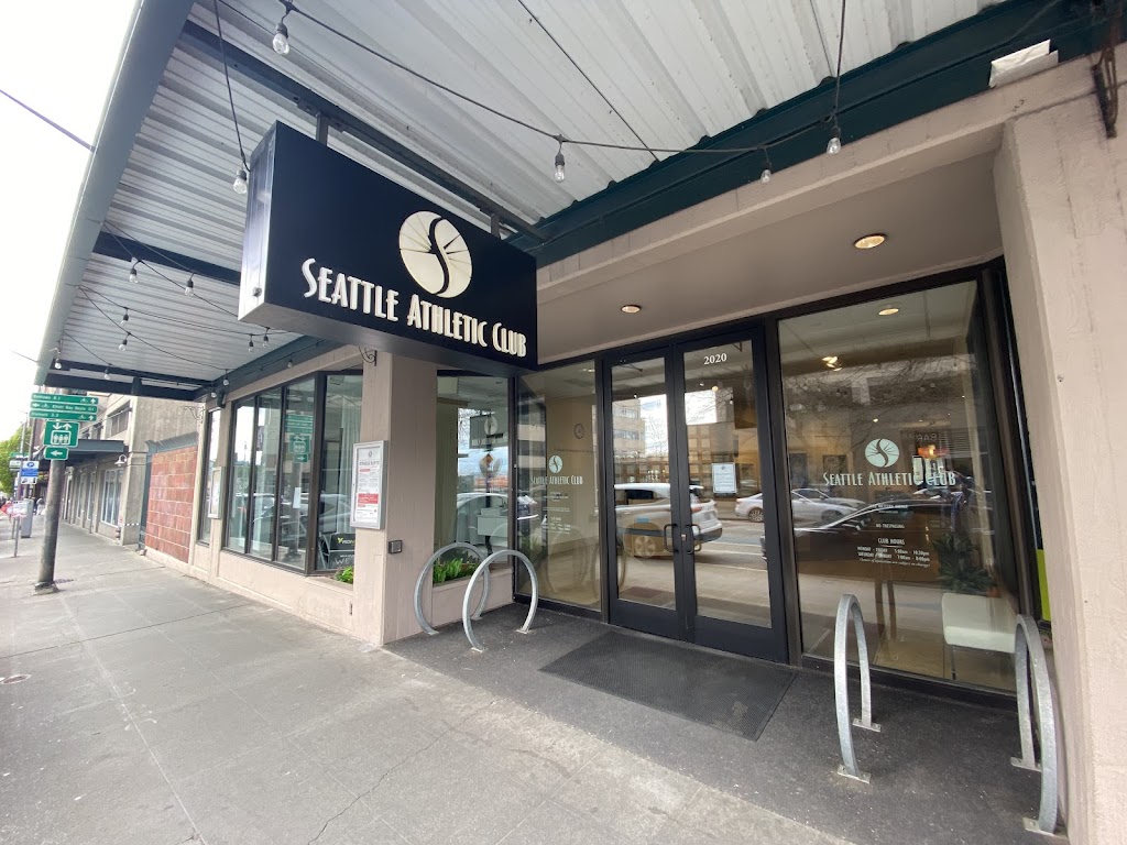  Seattle Athletic Club