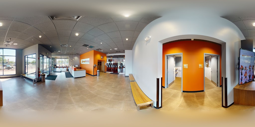  Orangetheory Fitness