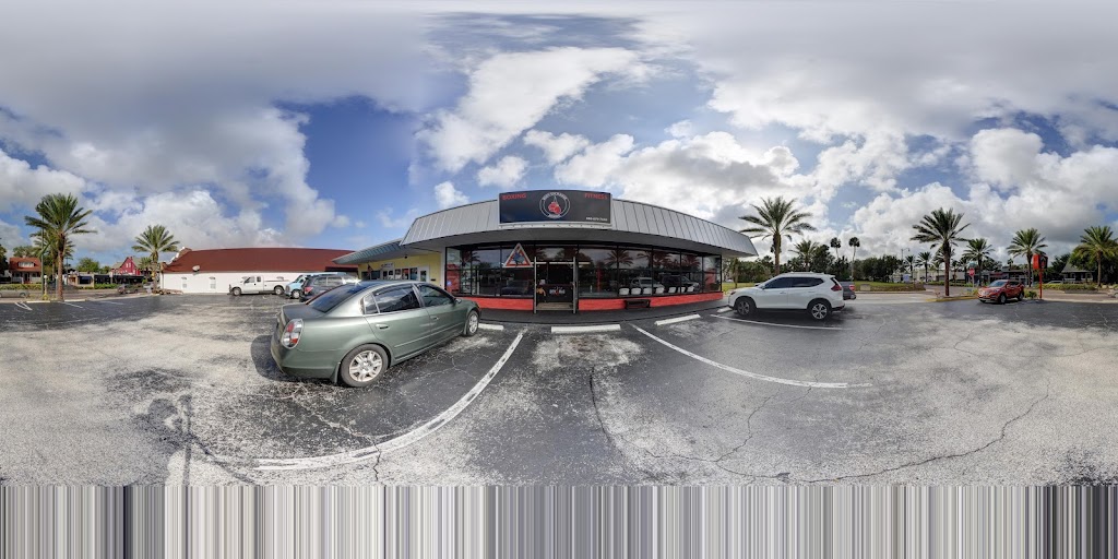  Body Exchange Boxing