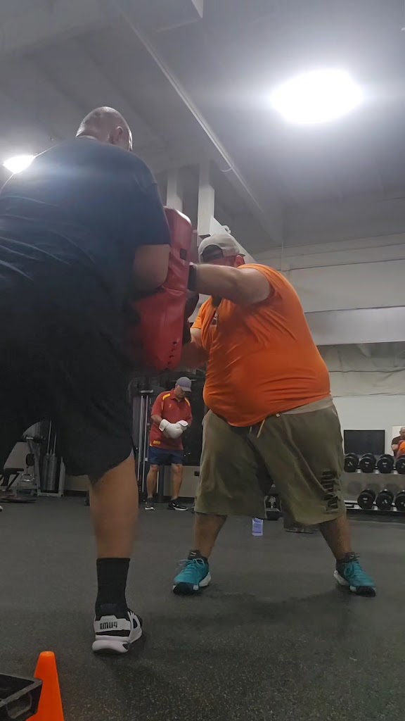  WoPro Fitness - Duarte