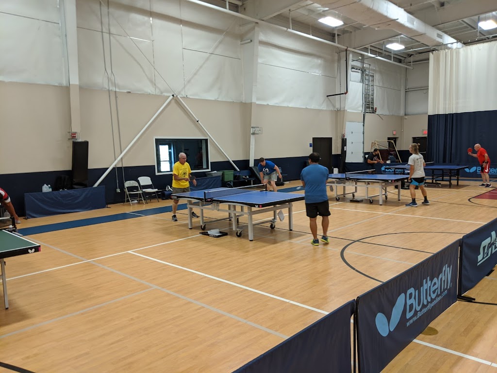  Freedom Courts Sports Complex