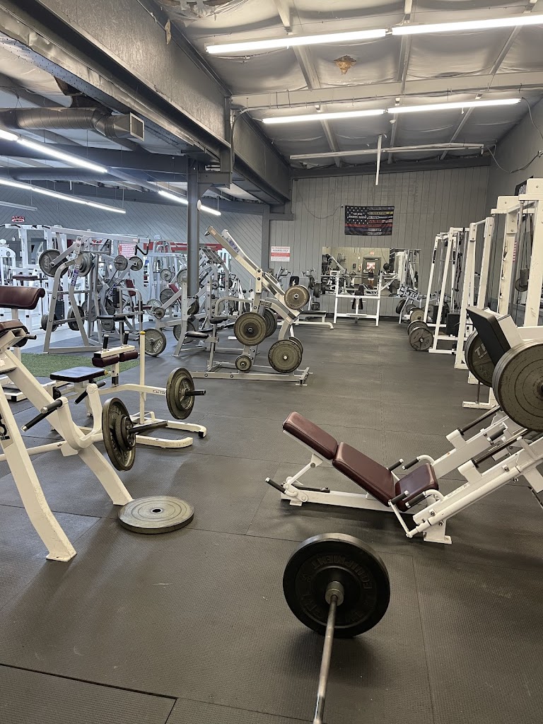  FitCo Health Club - Lake Oconee