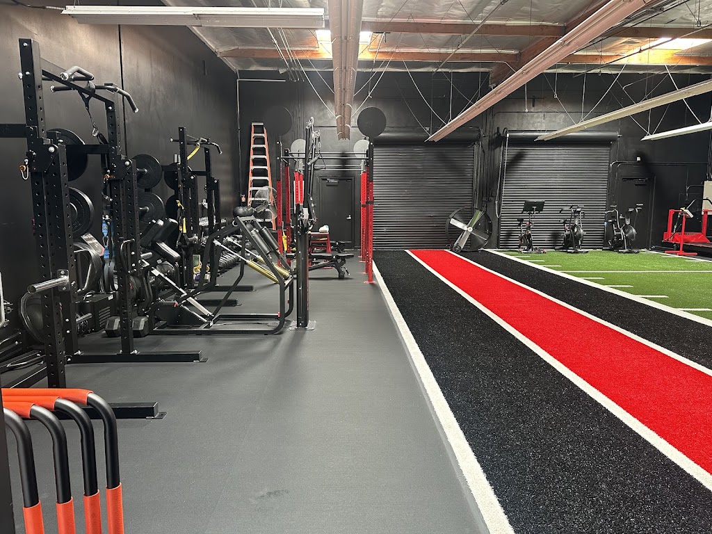  G1 Training & Fitness